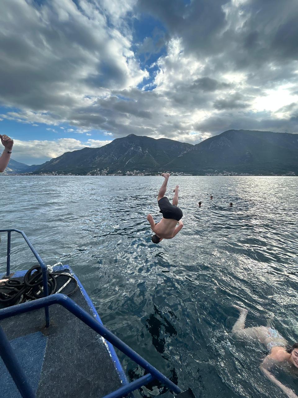 Old Town Hostel Kotor — photo 43